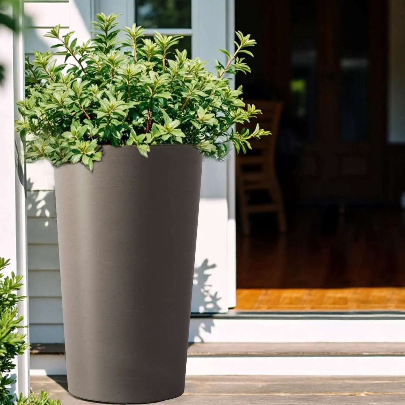 Planter For Outdoor by HouseOfZazla