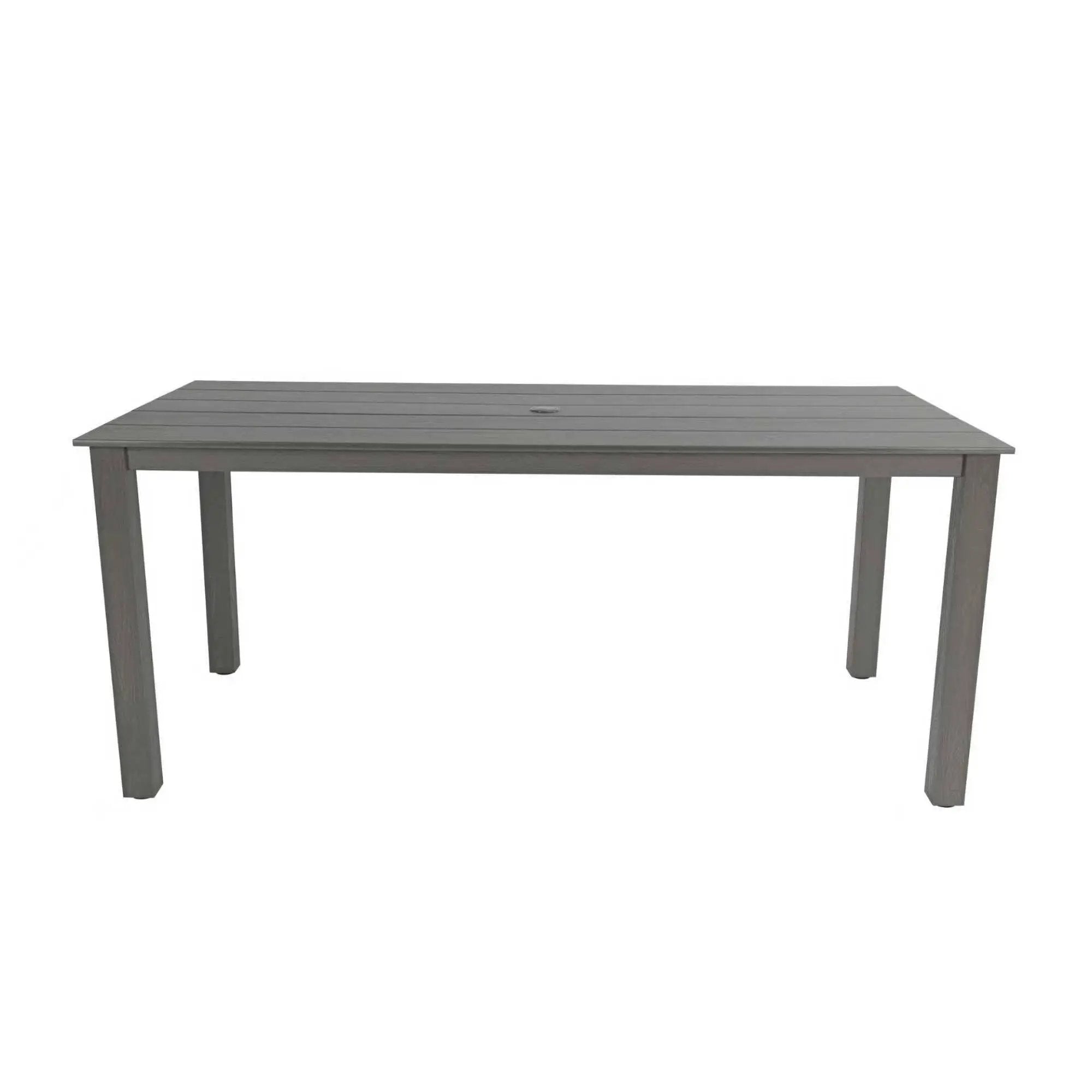 68.9-Inch Simple High-Quality Dining Table by HouseOfZazla