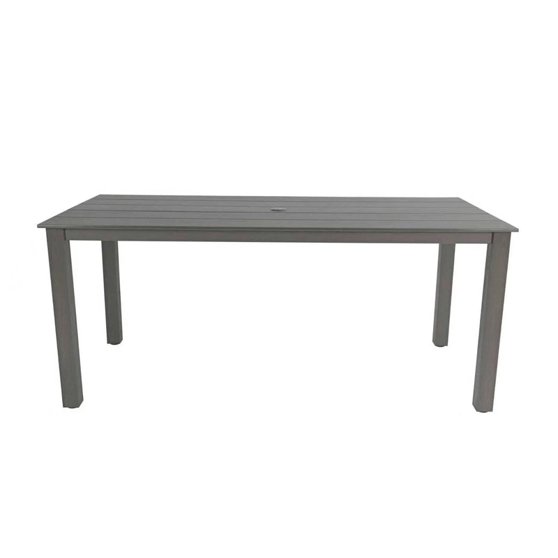 68.9-Inch Simple High-Quality Dining Table by HouseOfZazla