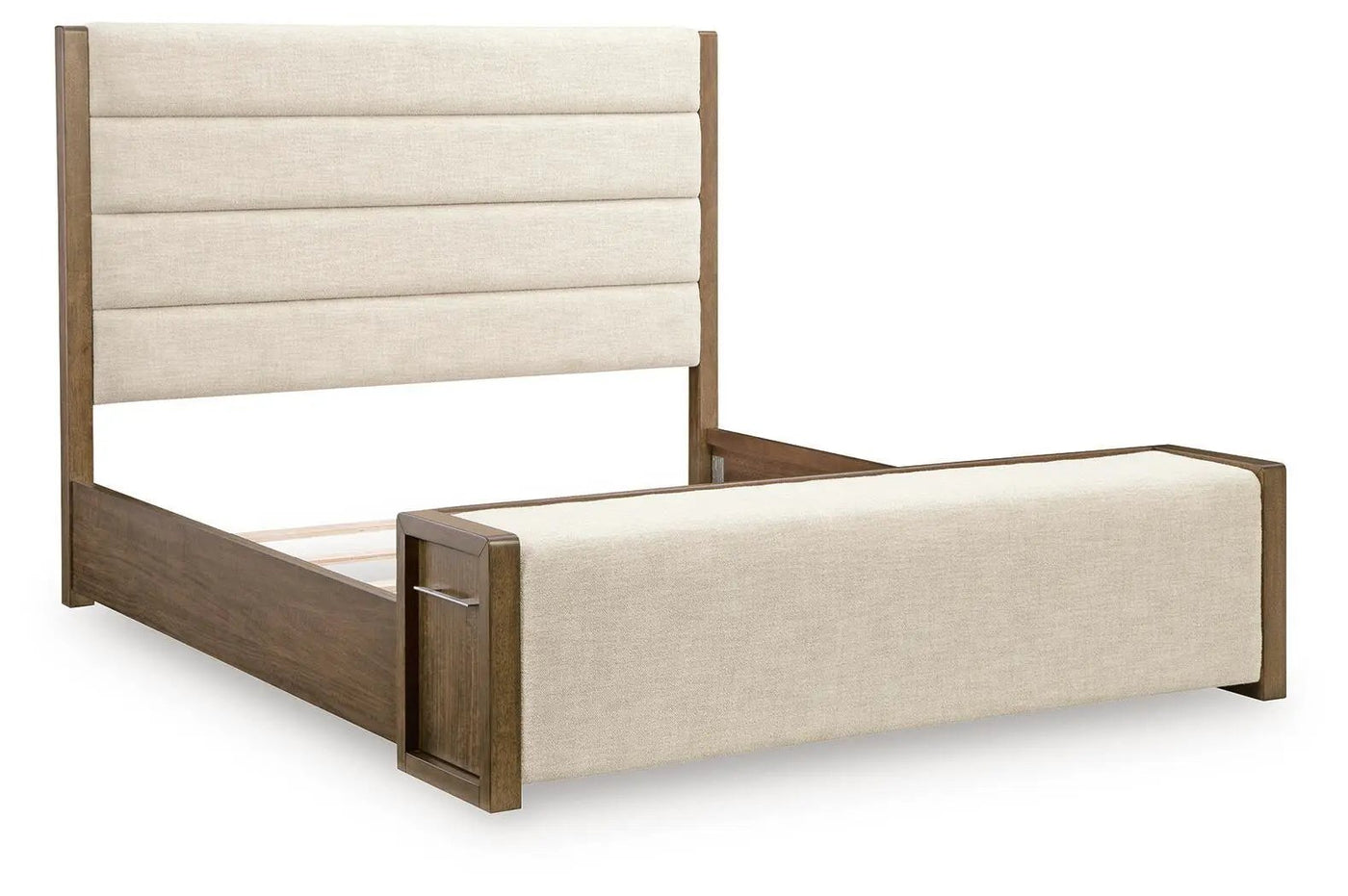 Marxmore - Upholstered Storage Bed by Unique Piece Furniture
