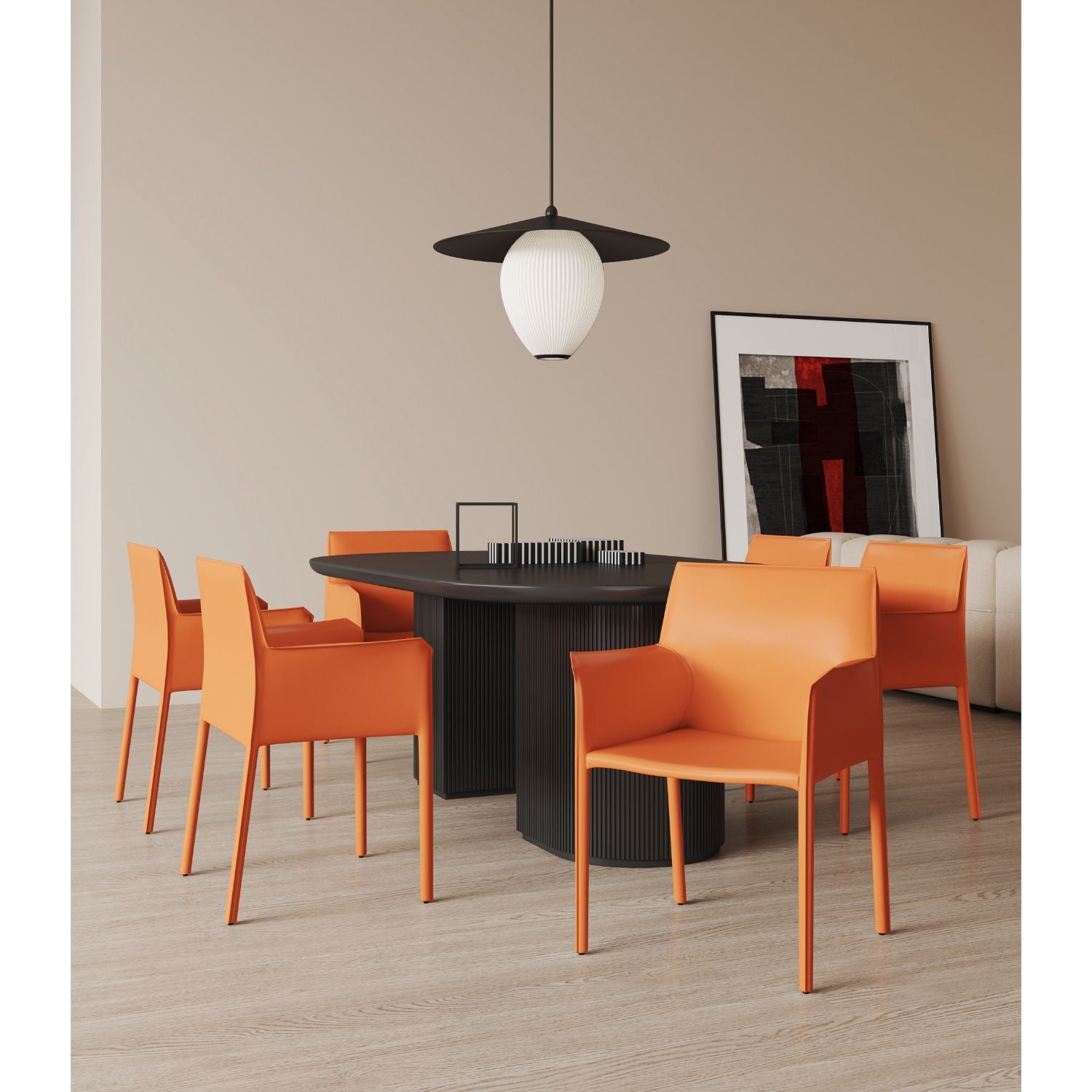 Paris - Side Chair