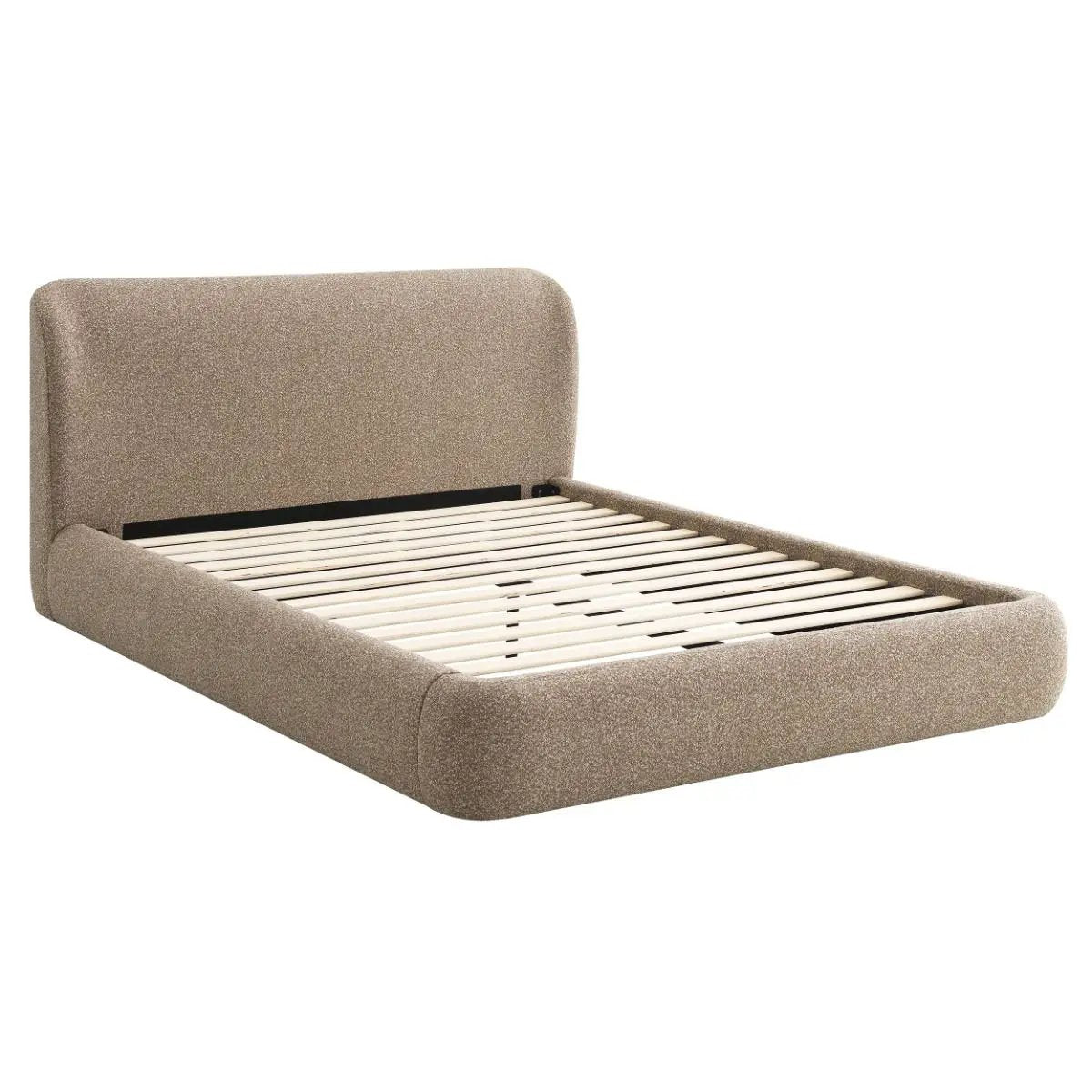 Erica - Upholstered Bed by Unique Piece Furniture