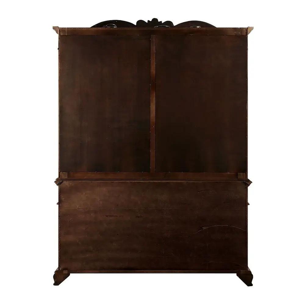 Chateau De Ville - Buffet & Hutch by Unique Piece Furniture