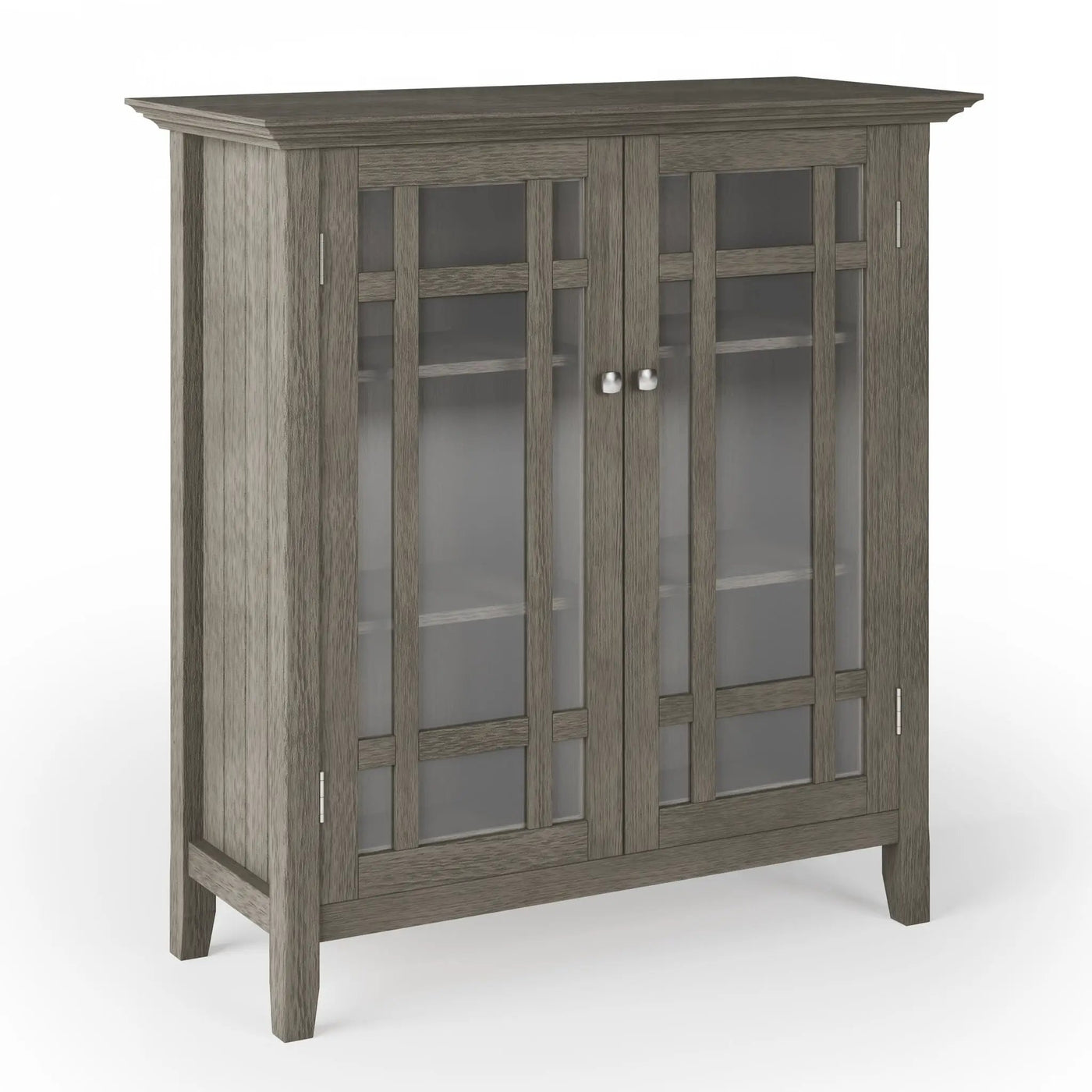 Bedford - Storage Media Cabinet by HouseOfZazla