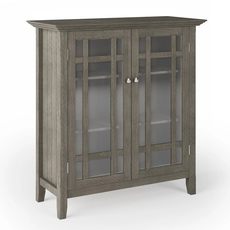 Bedford - Storage Media Cabinet by Unique Piece Furniture