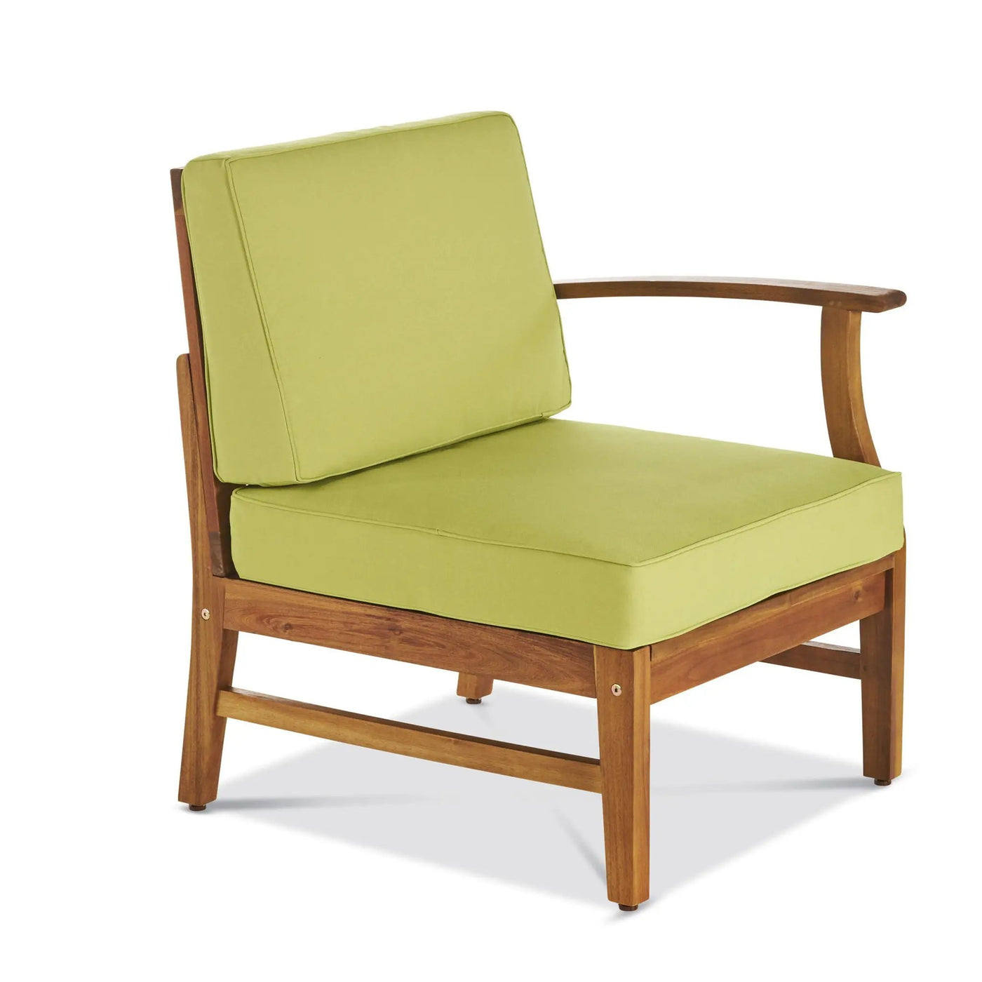 Perla Armchair by HouseOfZazla