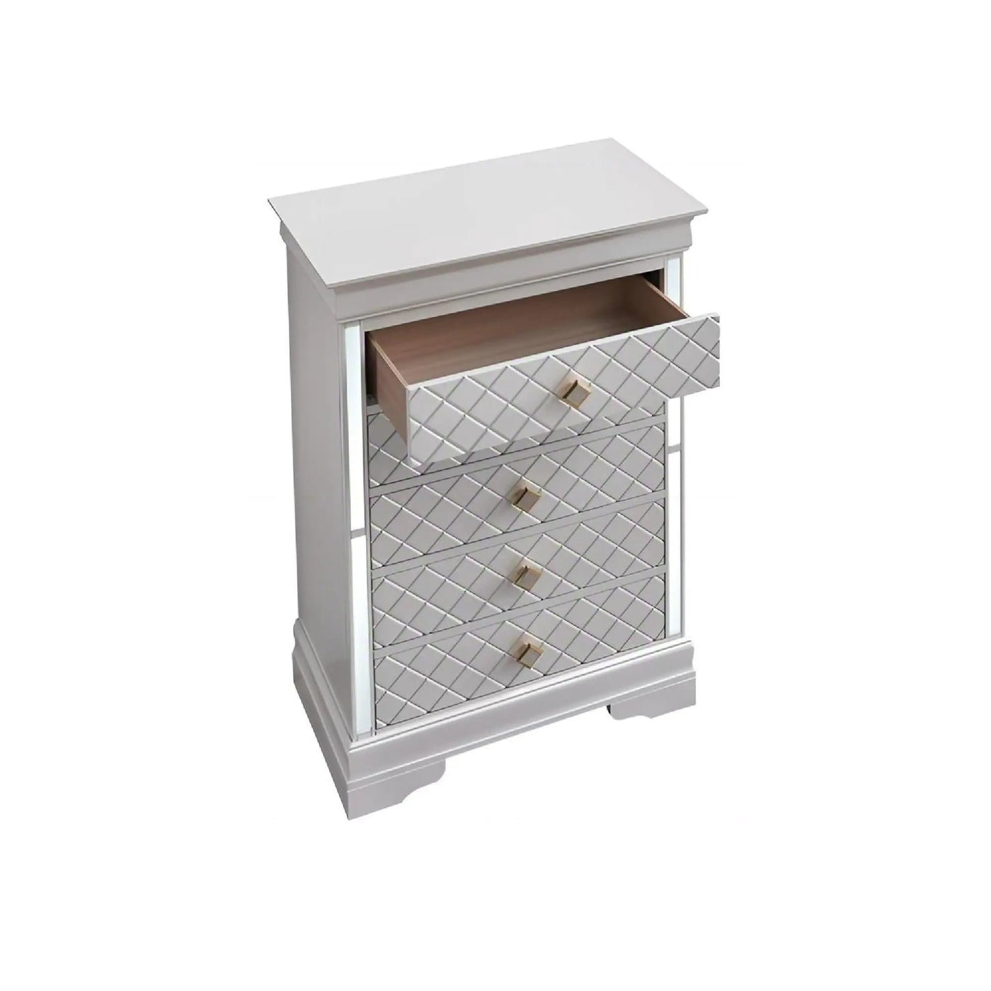 Verona - Chest by HouseOfZazla