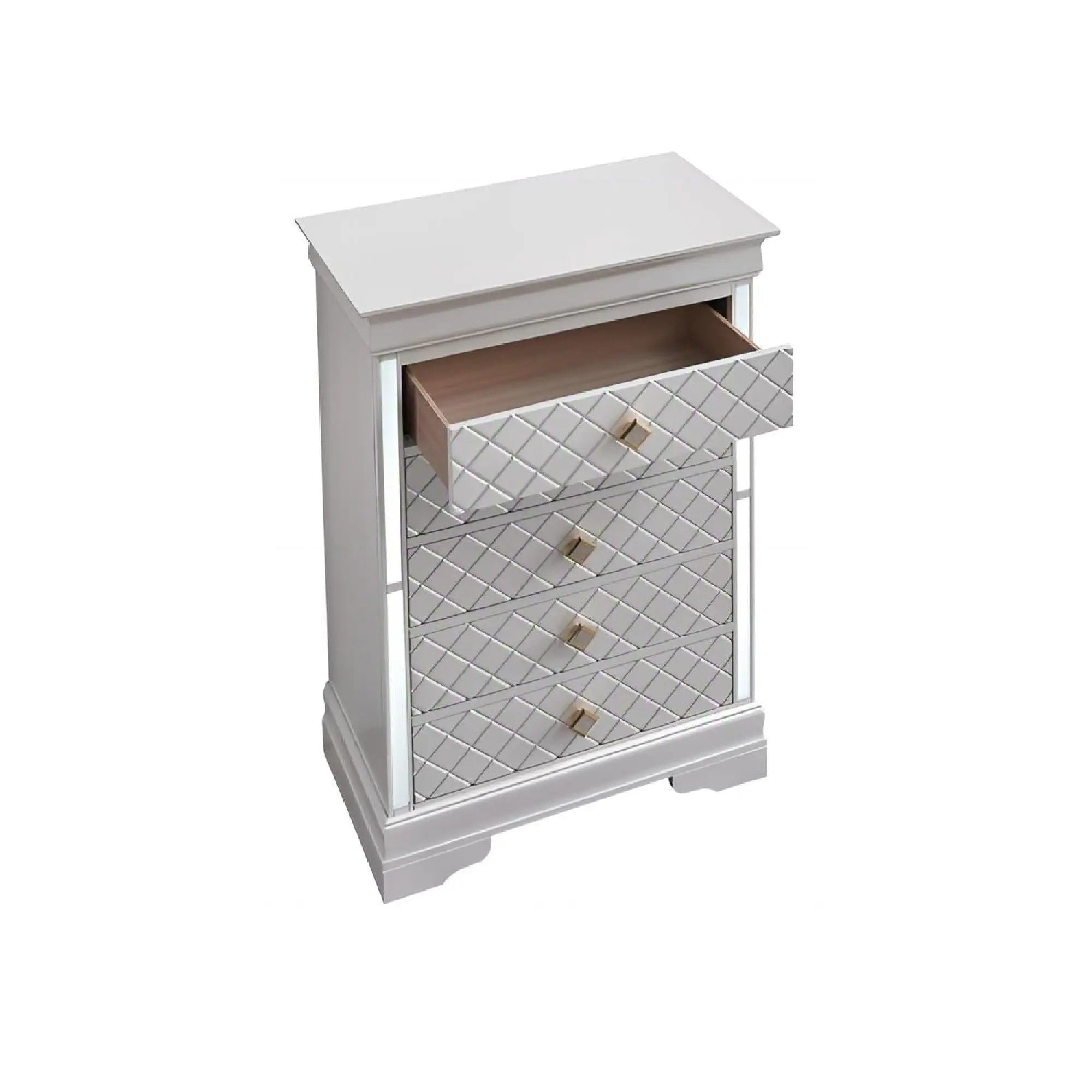 Verona - Chest by HouseOfZazla