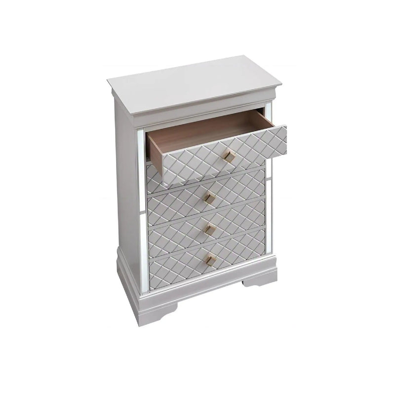 Verona - Chest by HouseOfZazla