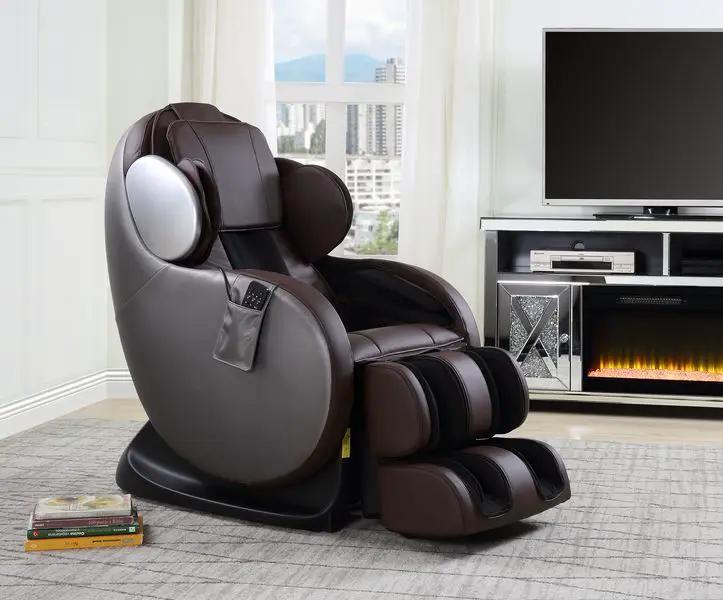 Pacari - Massage Chair by Unique Piece Furniture