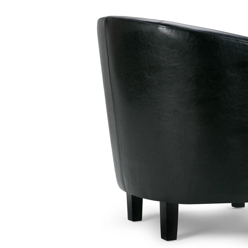 Austin - Transitional Tub Chair by Unique Piece Furniture