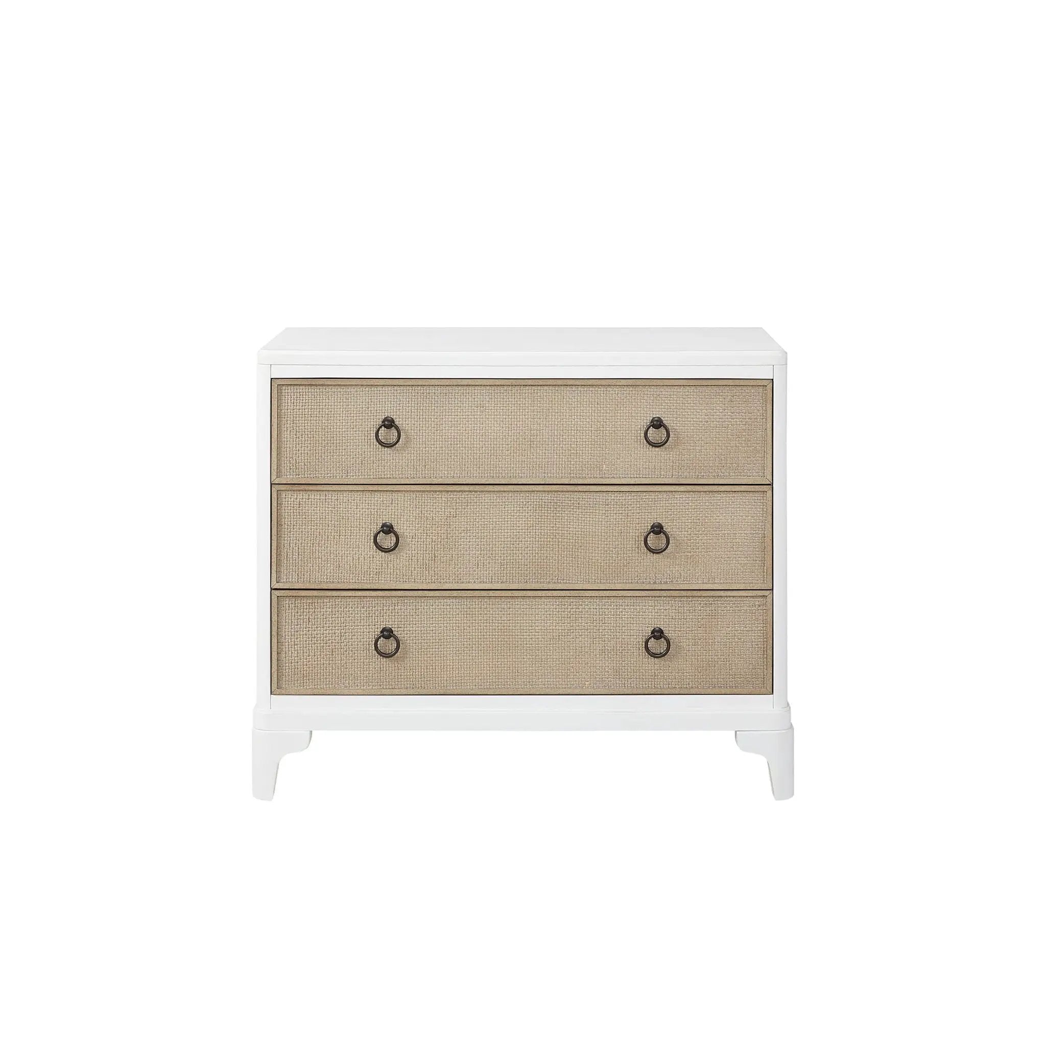 Hall Chest - White by Unique Piece Furniture