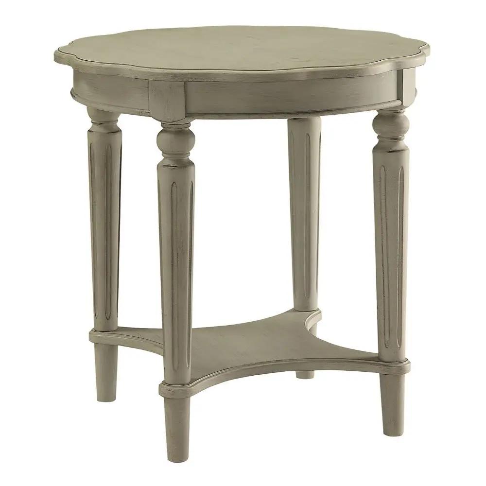 Fordon - End Table by Unique Piece Furniture