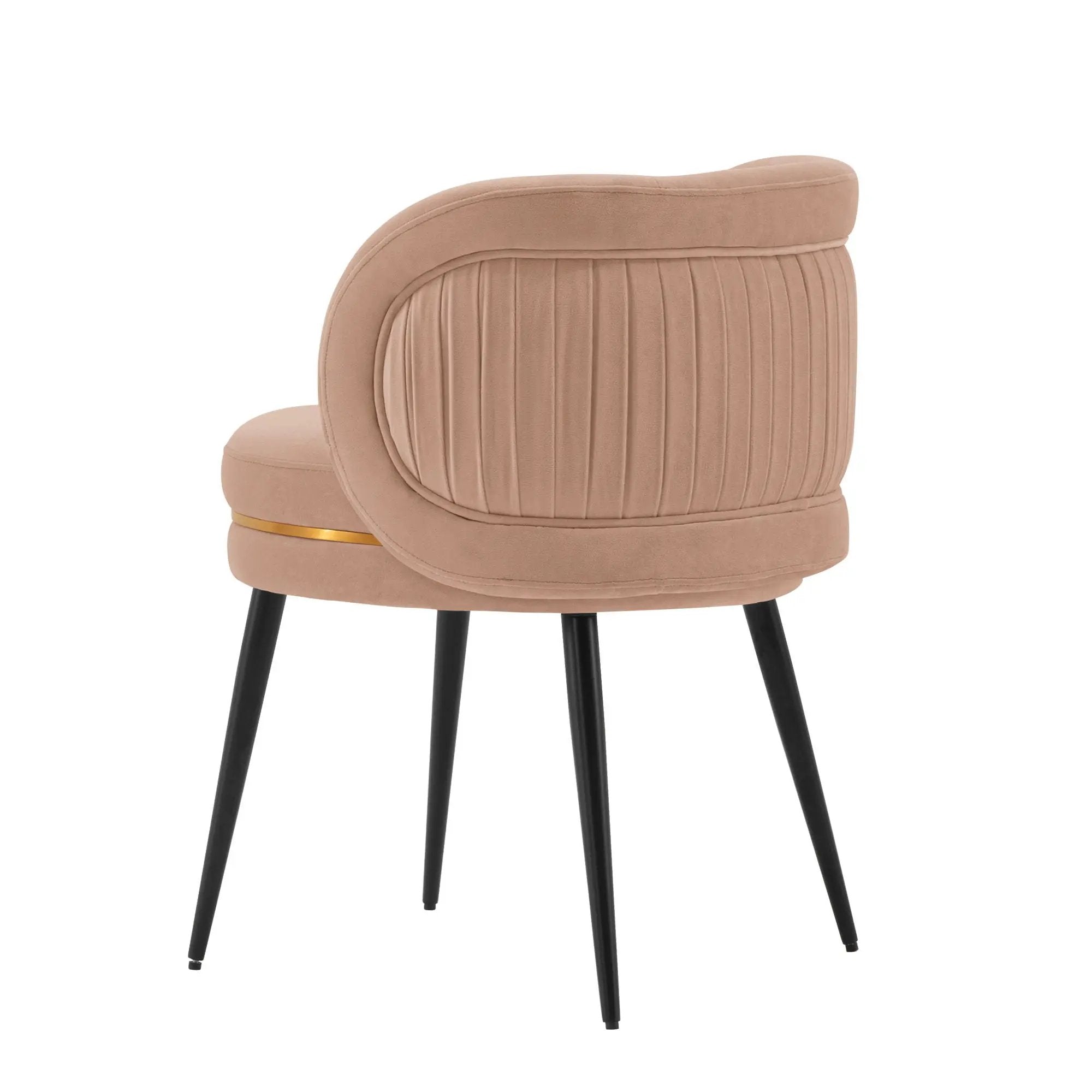 Kaya - Dining Chair by HouseOfZazla