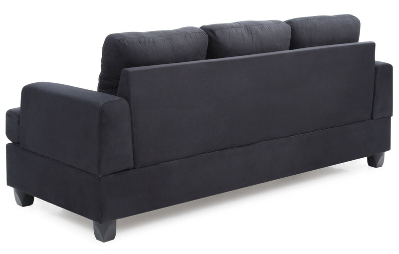 Sandridge - Sofa by Unique Piece Furniture