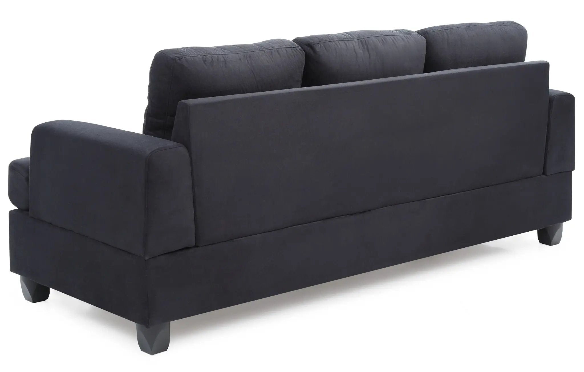 Sandridge - Sofa by HouseOfZazla