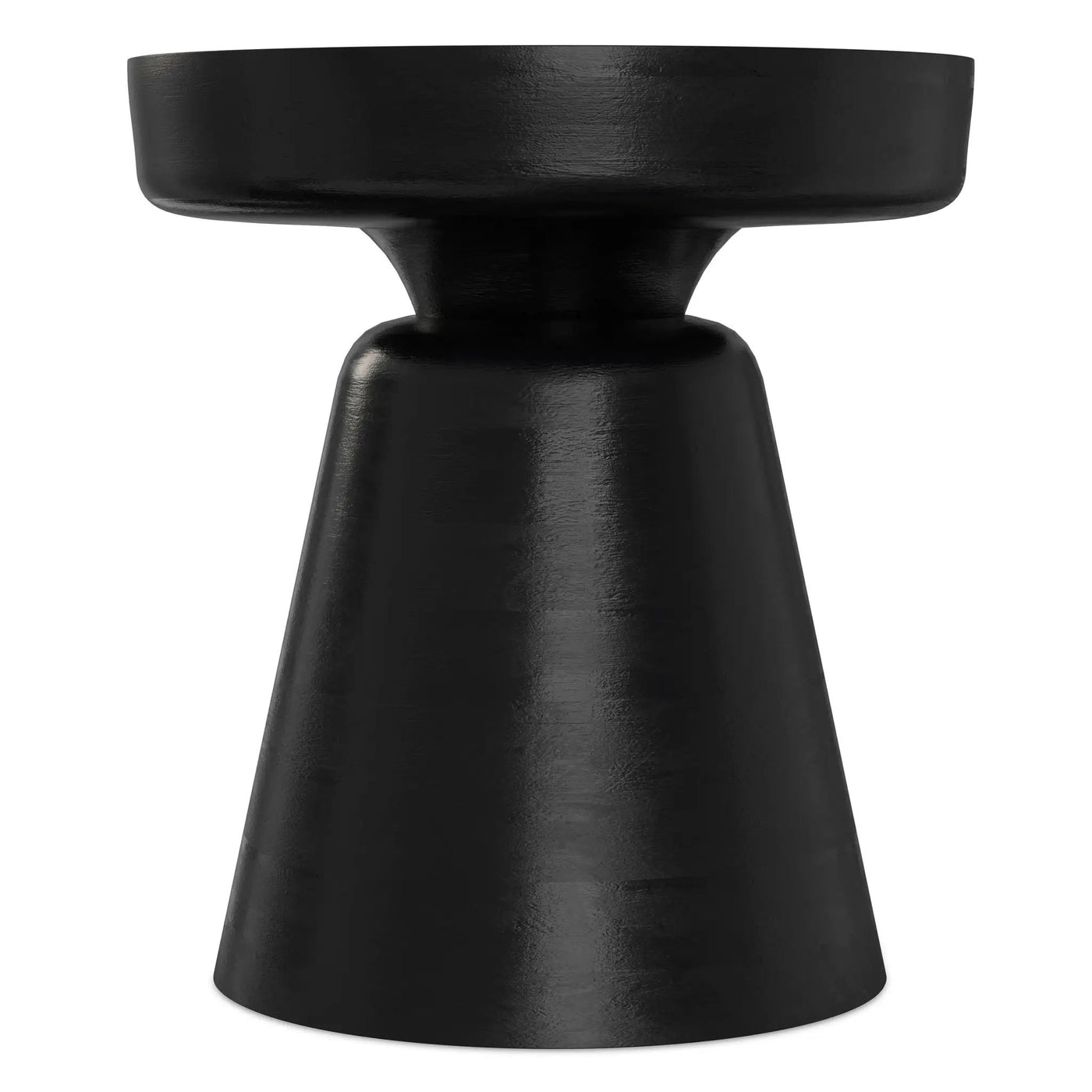 Robbie - Handcrafted Accent Table by HouseOfZazla