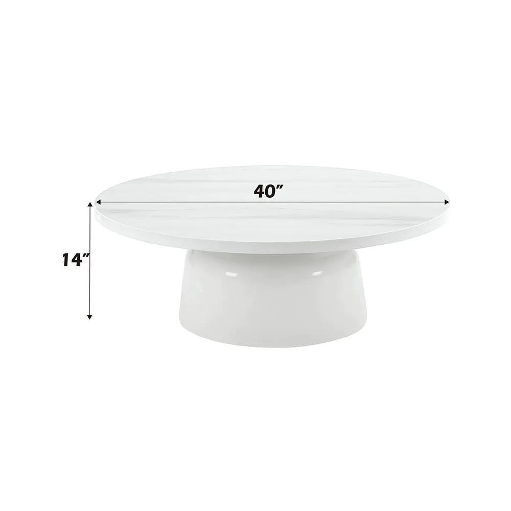 Zaid - Table by Unique Piece Furniture