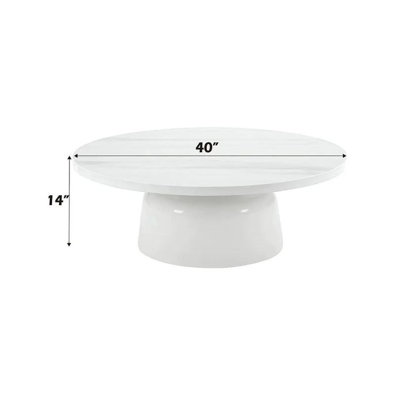 Zaid - Table by Unique Piece Furniture