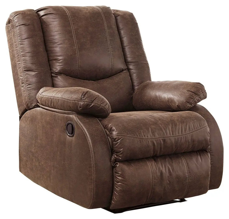 Bladewood - Recliner by Unique Piece Furniture