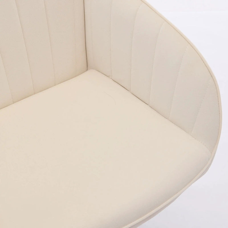 Adjustable Ergonomic Swivel Office Chair by Unique Piece Furniture
