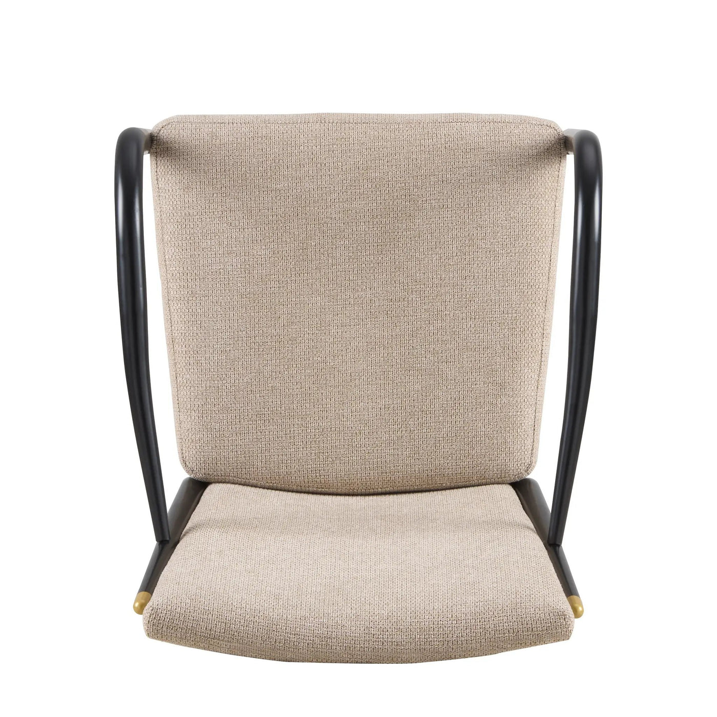 Modern Dining Arm Chair - Set of 2 by HouseOfZazla