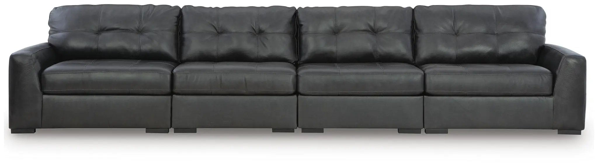 Brindley Pier - Sectional by Unique Piece Furniture