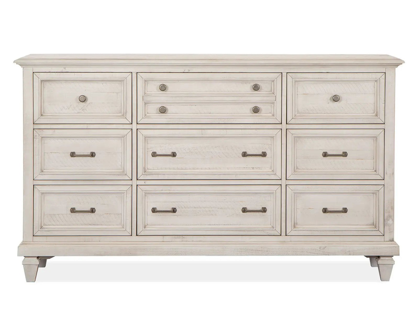Newport - Drawer Dresser by Unique Piece Furniture