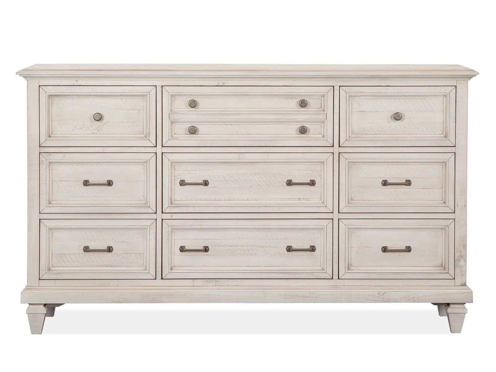 Newport - Drawer Dresser by Unique Piece Furniture
