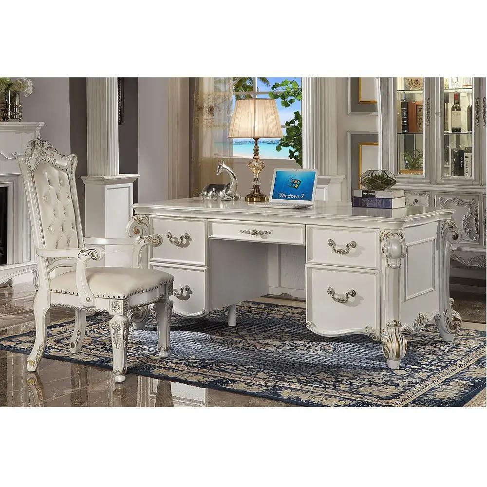Vendome - Executive Office Chair by Unique Piece Furniture