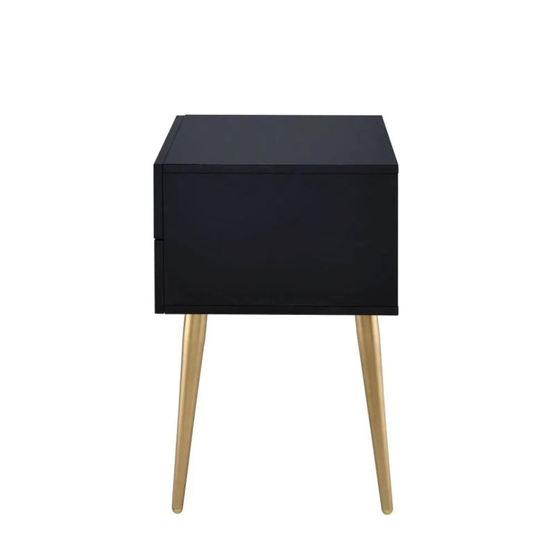 Denvor - End Table by Unique Piece Furniture