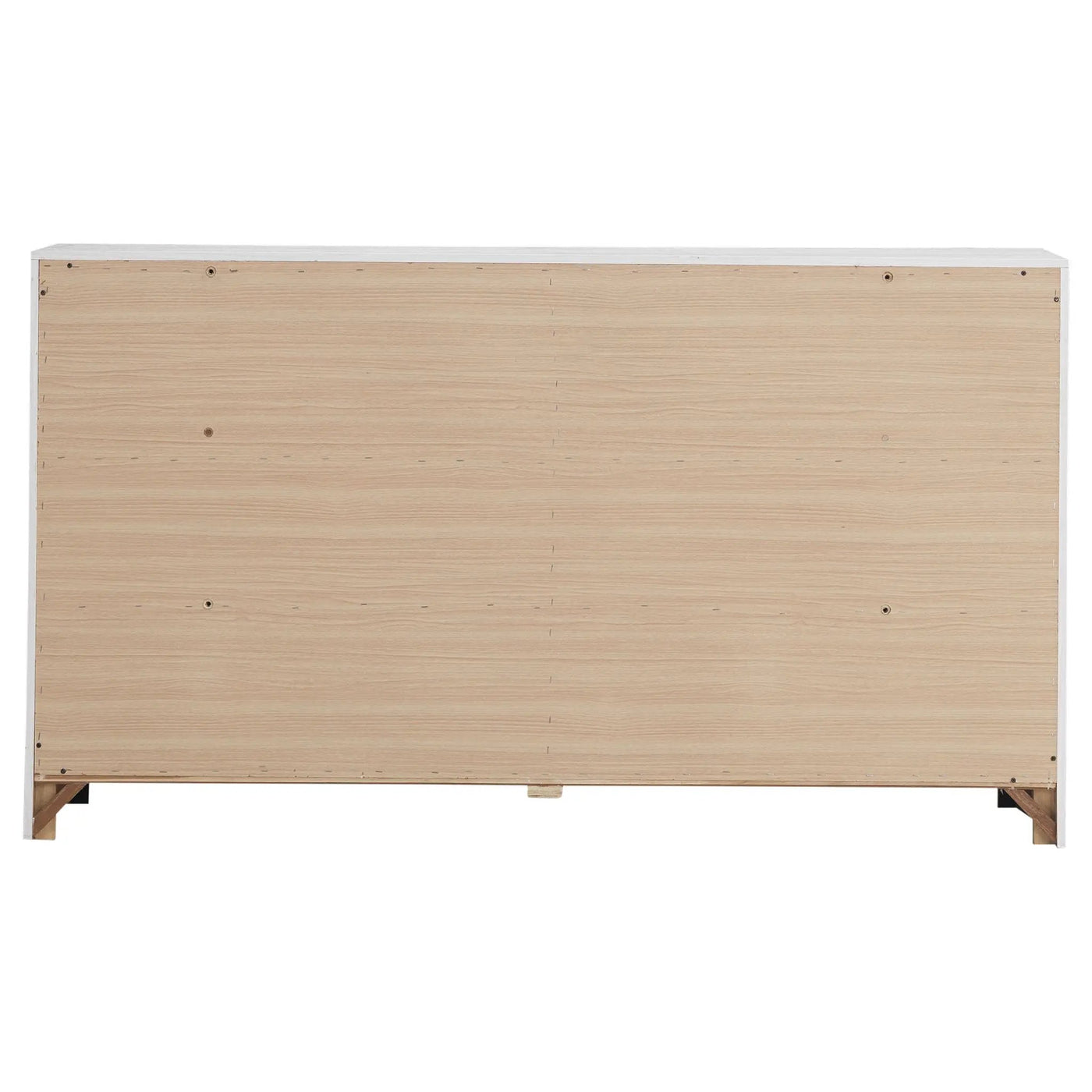 Sherwood - 6 Drawer Dresser by HouseOfZazla