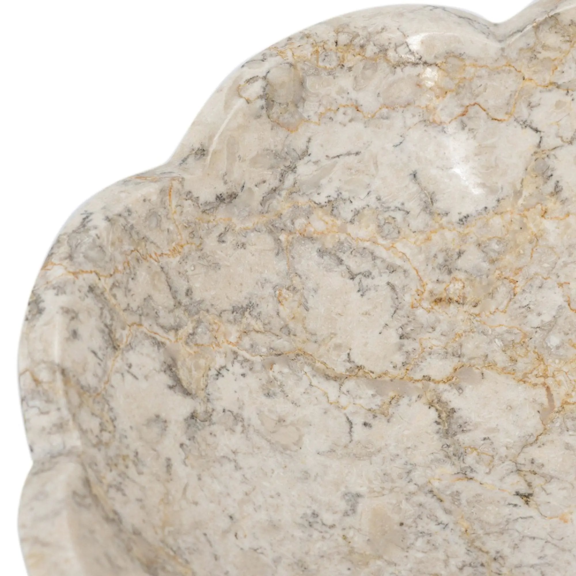 D Accent Bowl by HouseOfZazla