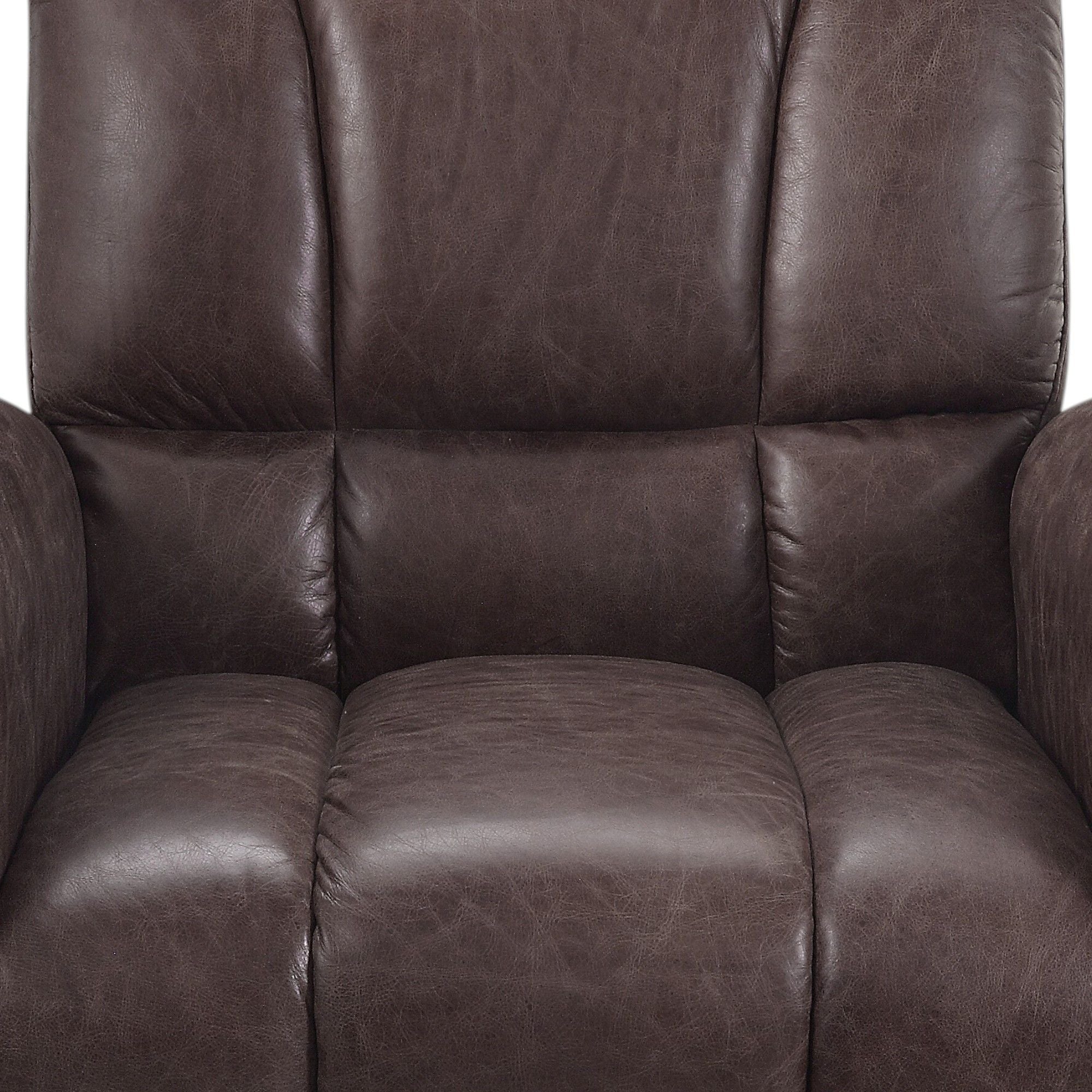 Brancaster - Accent Chair - Brown by HouseOfZazla