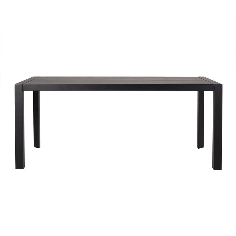 Templin Rectangle Dining Table by HouseOfZazla