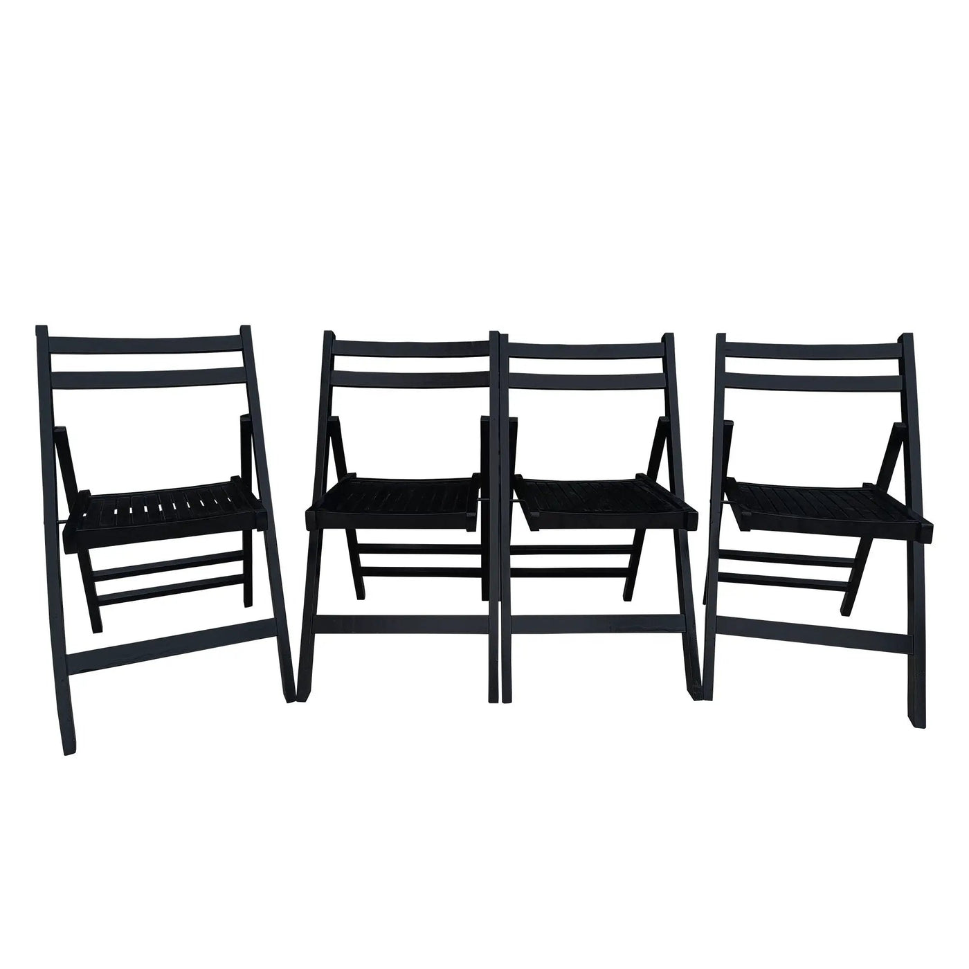 Folding Special Event Chair, Foldable Style (Set of 4) by HouseOfZazla