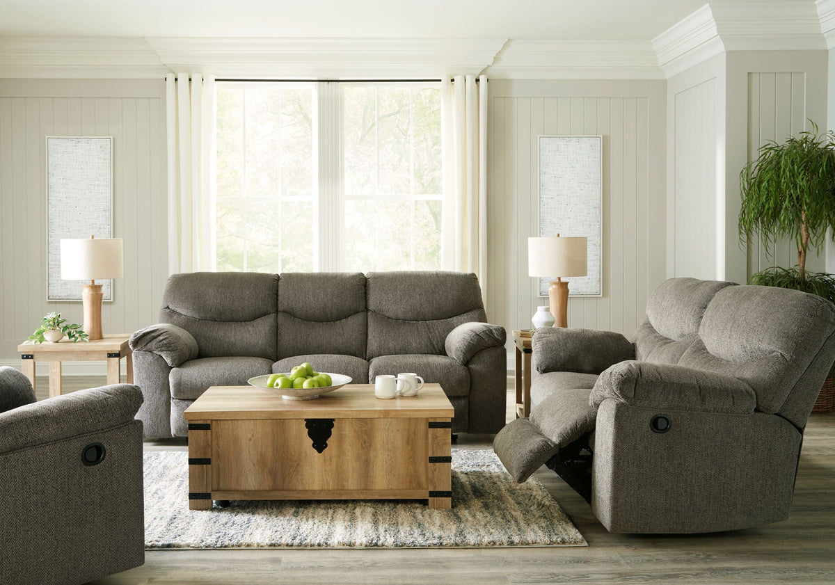 Alphons - Living Room Set, photo 3 of 21