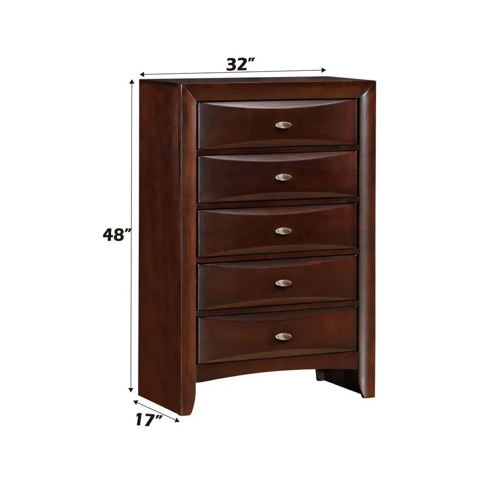 Ireland - Chest by Unique Piece Furniture