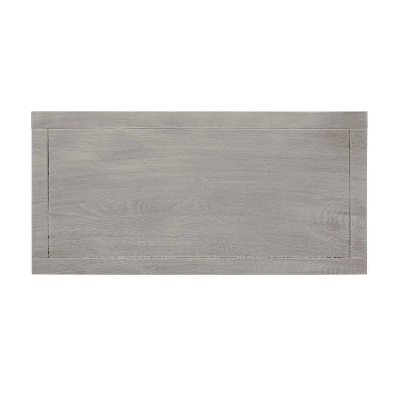 2 Door Cabinet, Suitable For Bedroom - Light Gray