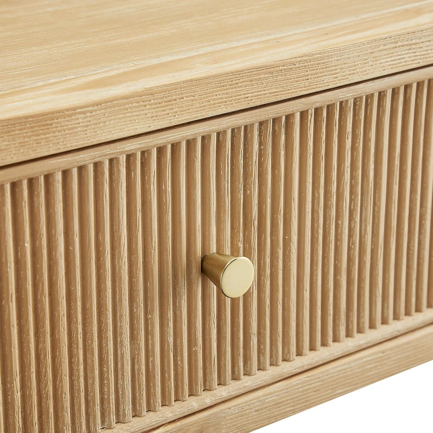 Finley - 1 Drawer Storage Nightstand by HouseOfZazla