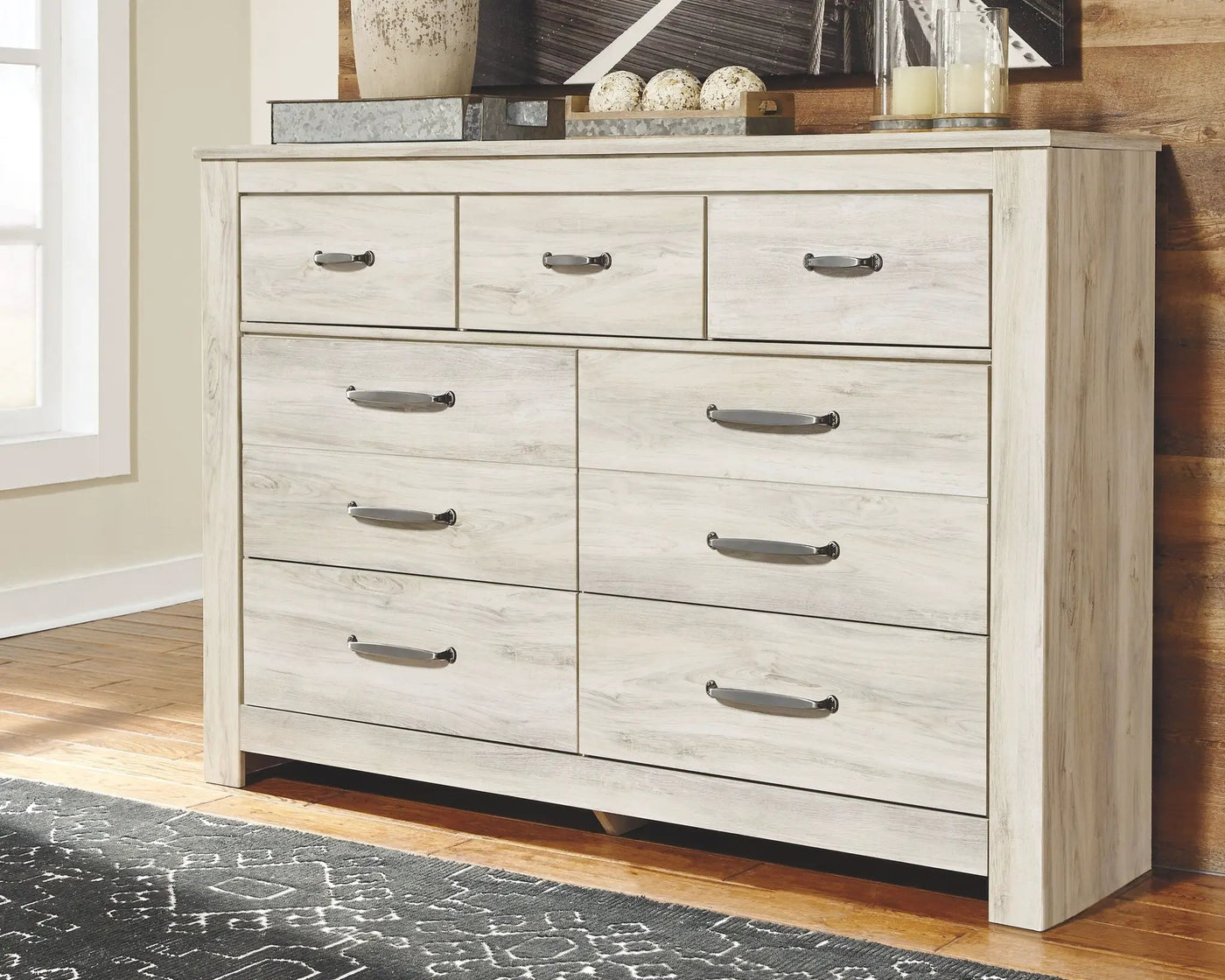Bellaby - Dresser by Unique Piece Furniture