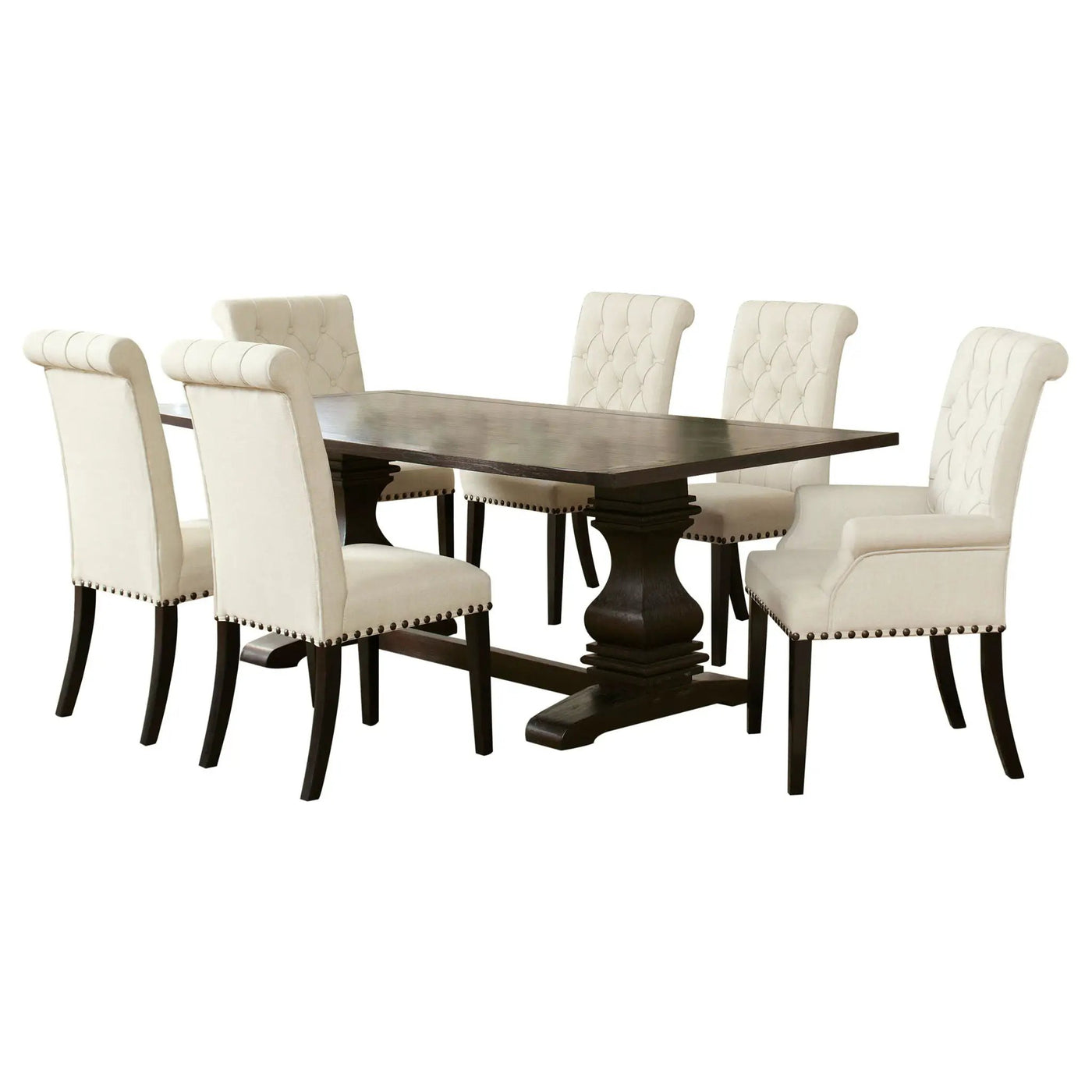 Sonja - Dining Set by HouseOfZazla