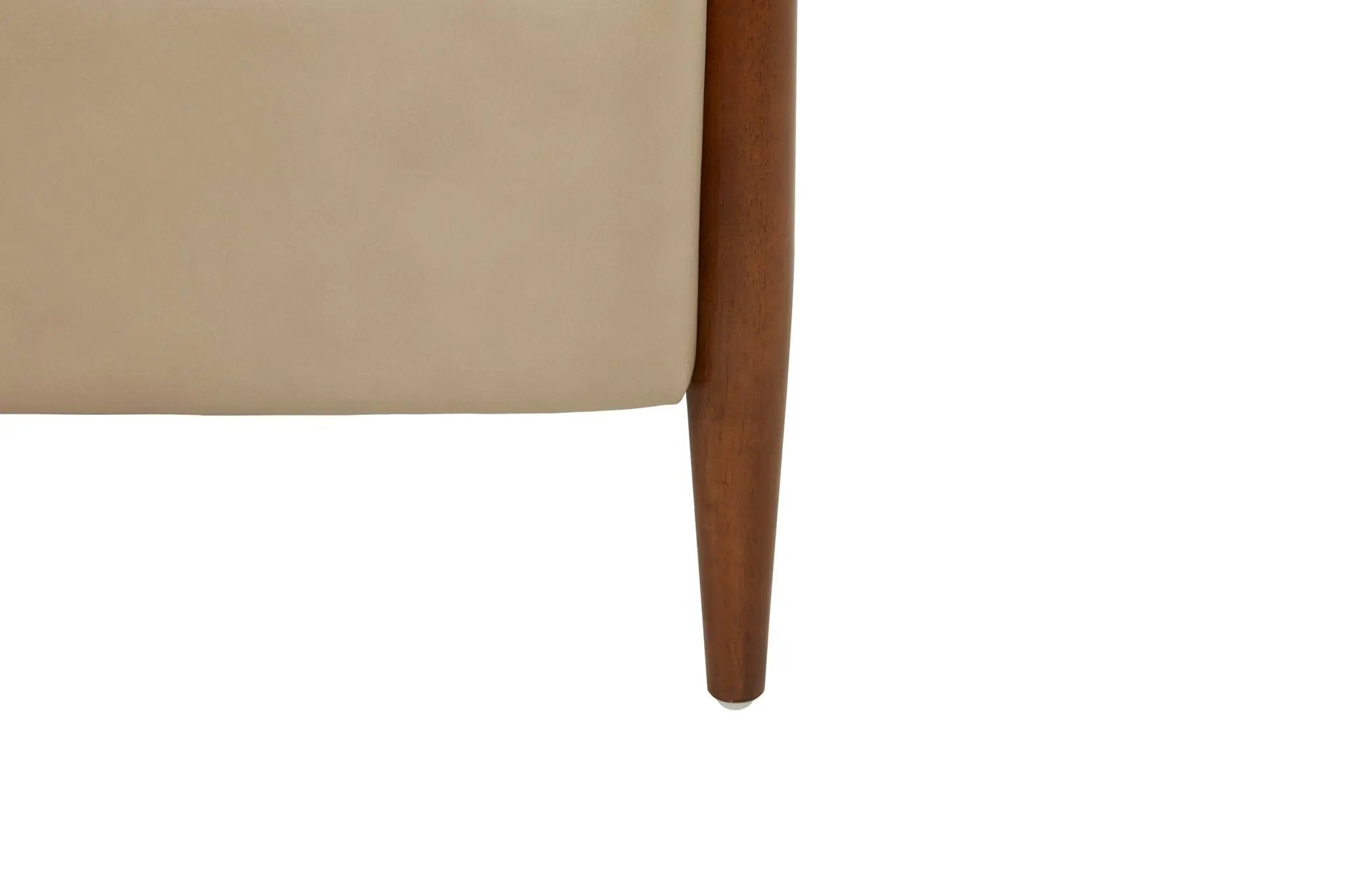 Hampton (B) - Recliner Push Thru The Arms by Unique Piece Furniture