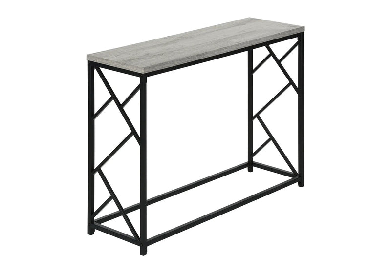 Accent Console Table For Entryway, Modern Design by Unique Piece Furniture