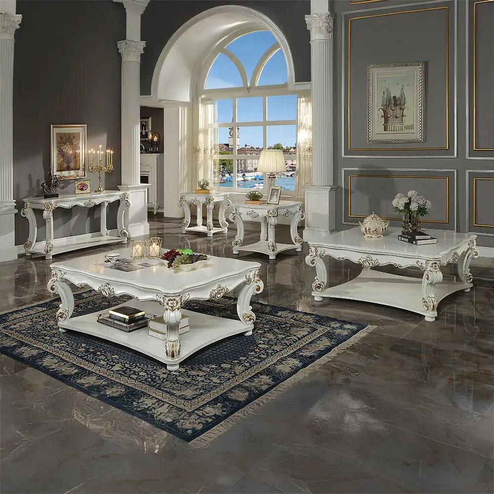 Vendome - Coffee Table by Unique Piece Furniture