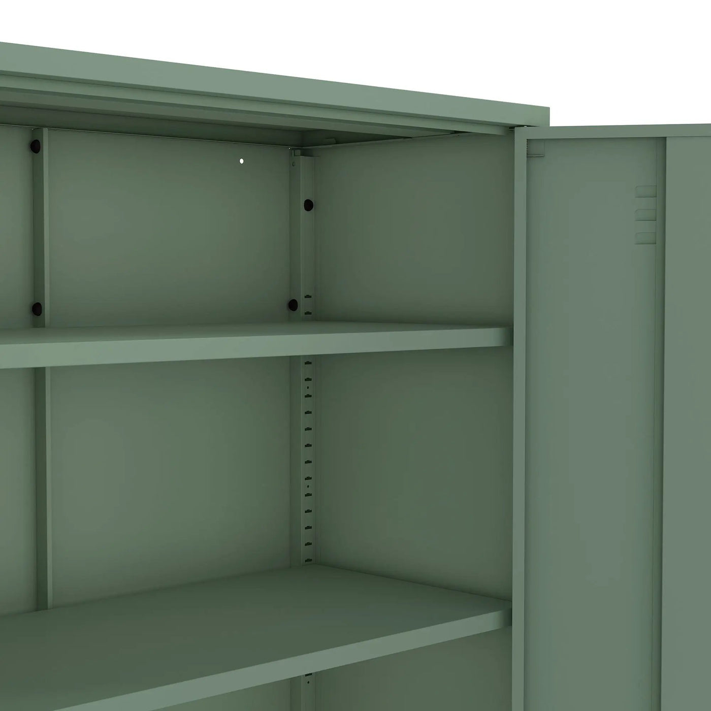 Naomi - Accent Cabinet by HouseOfZazla