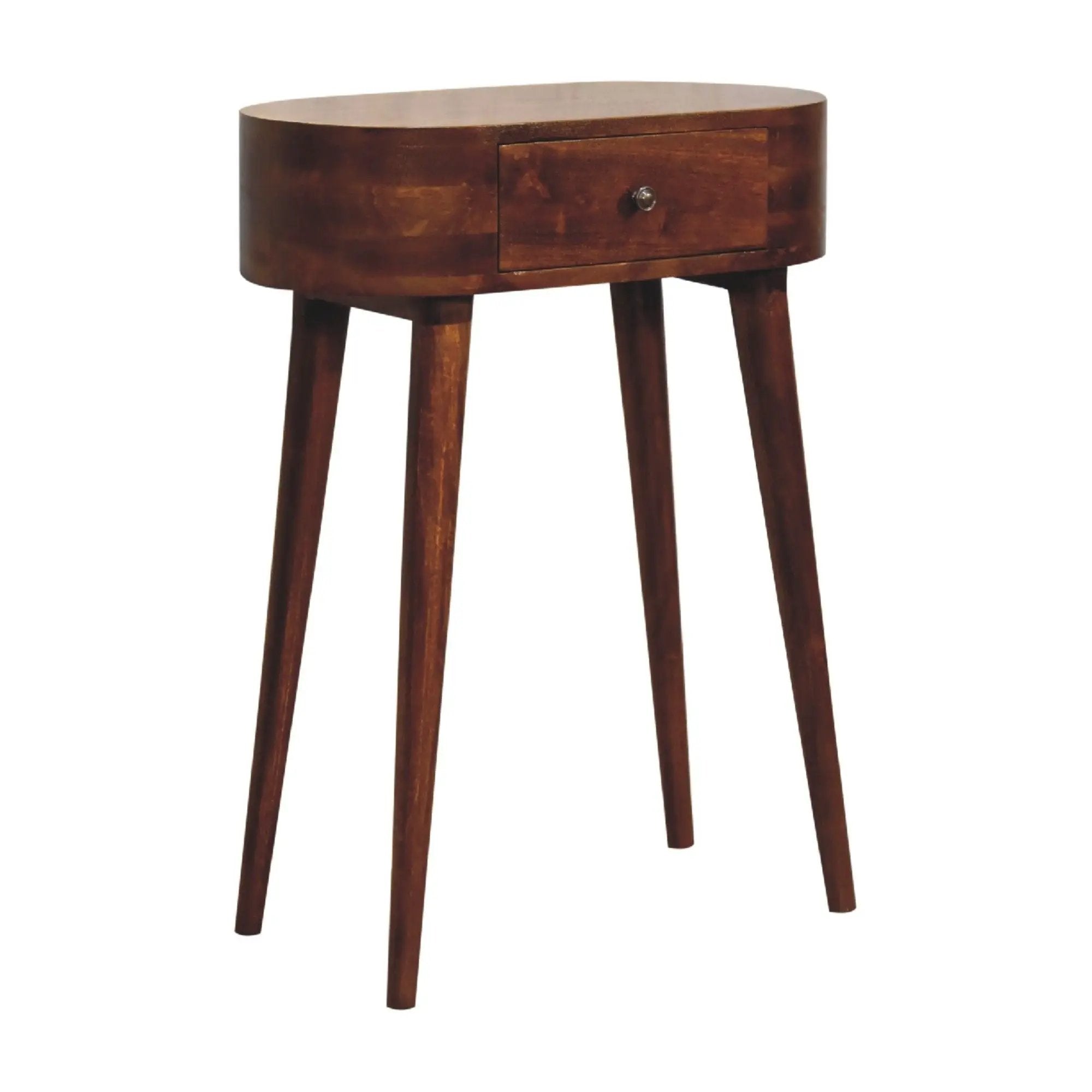 Albion - Nordic Console Table by HouseOfZazla