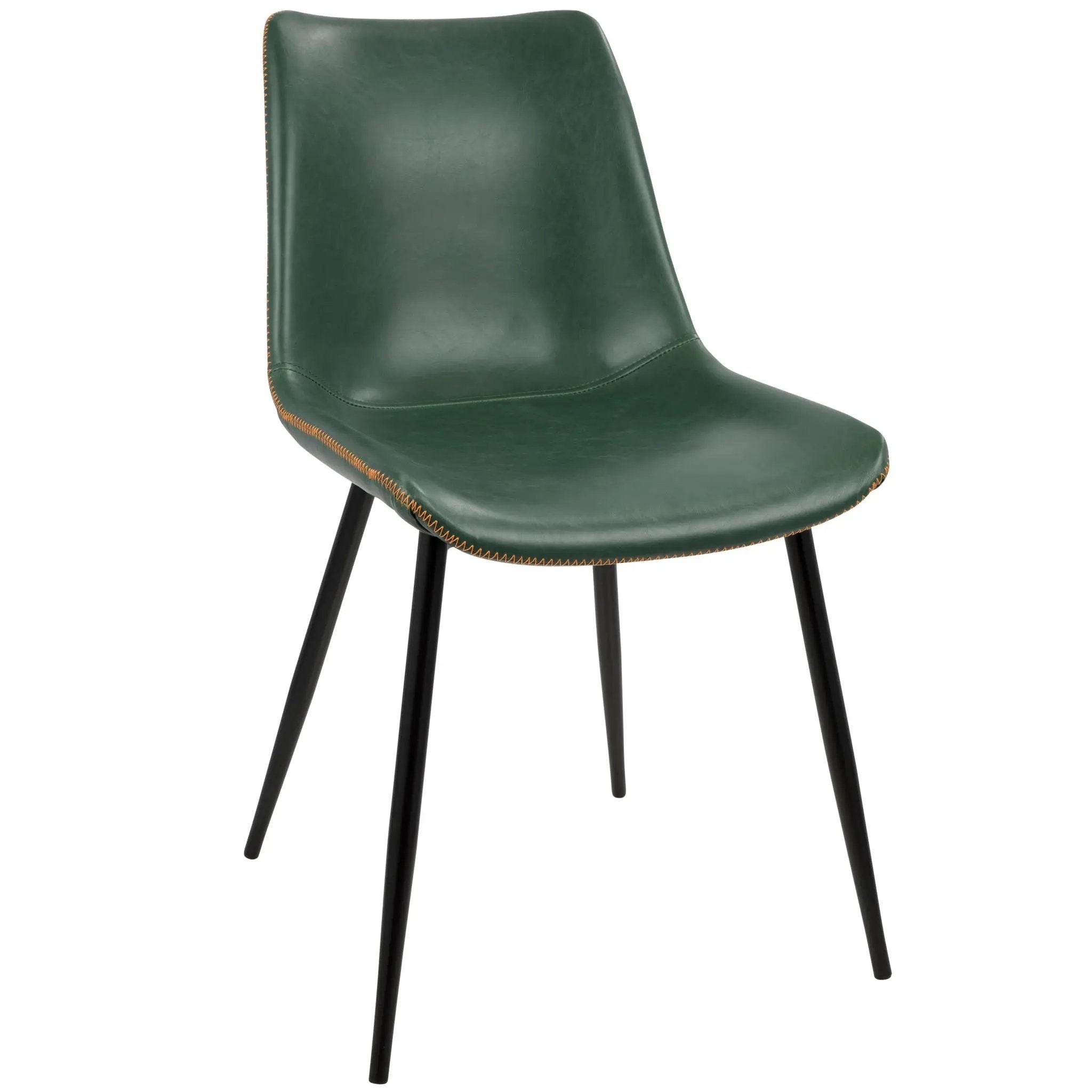Durango - Contemporary Dining Chair (Set of 2) by Unique Piece Furniture