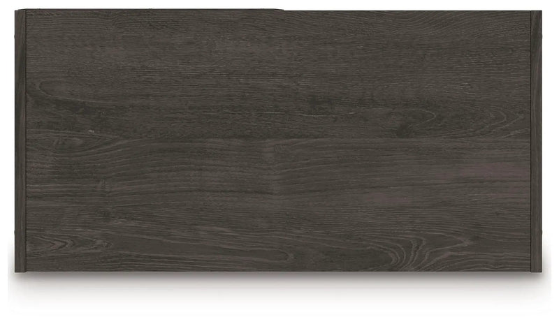 Piperton - Cube Organizer - Wood by Unique Piece Furniture