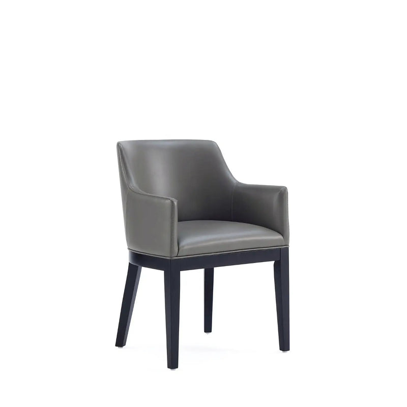 Gansevoort - Armchair by HouseOfZazla